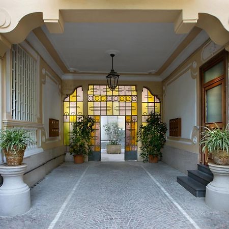 נאפולי Cocomorghen Apartment מראה חיצוני תמונה