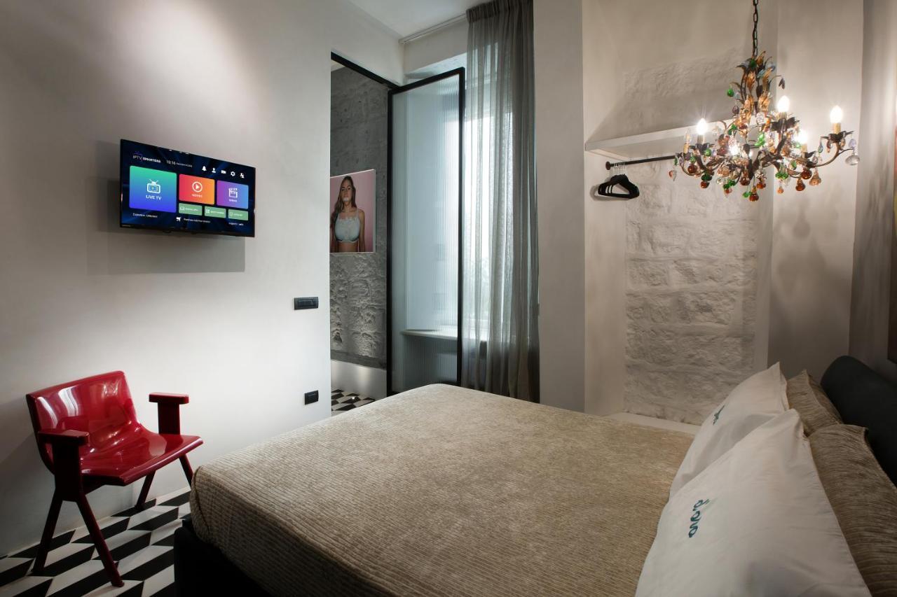נאפולי Cocomorghen Apartment מראה חיצוני תמונה