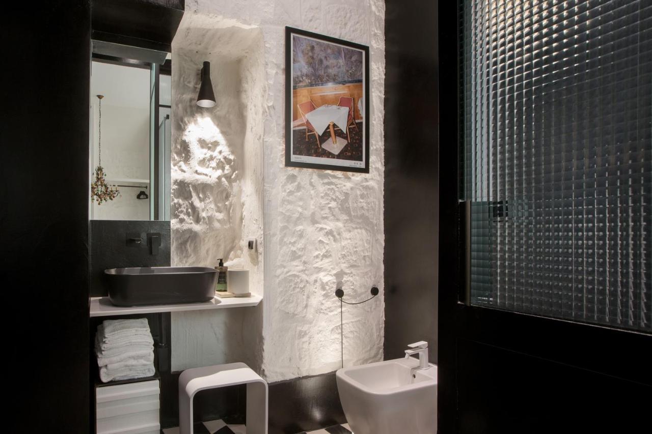 נאפולי Cocomorghen Apartment מראה חיצוני תמונה