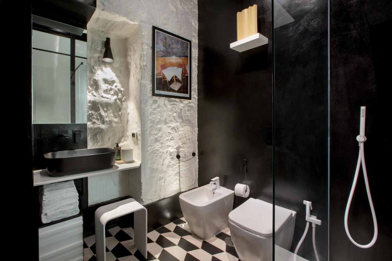 נאפולי Cocomorghen Apartment מראה חיצוני תמונה