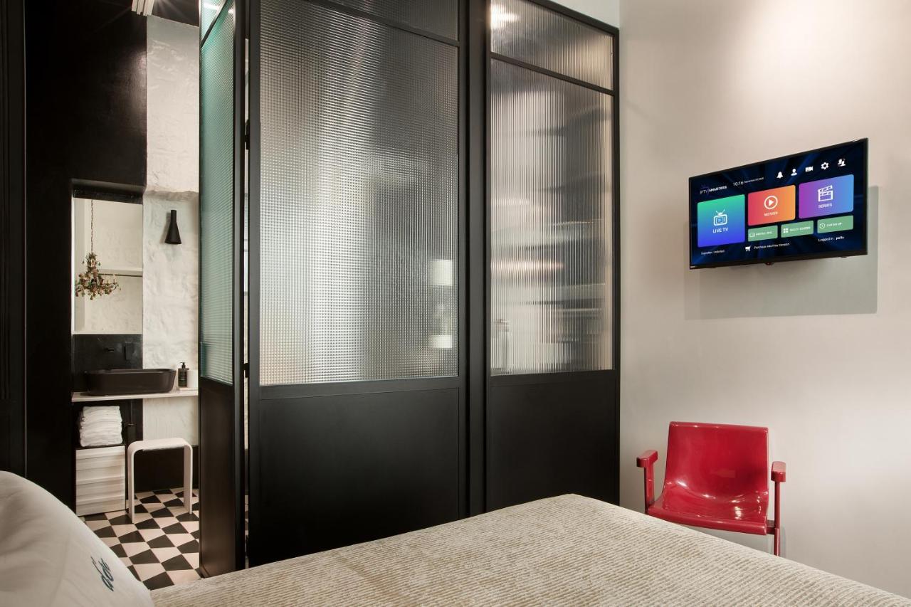 נאפולי Cocomorghen Apartment מראה חיצוני תמונה