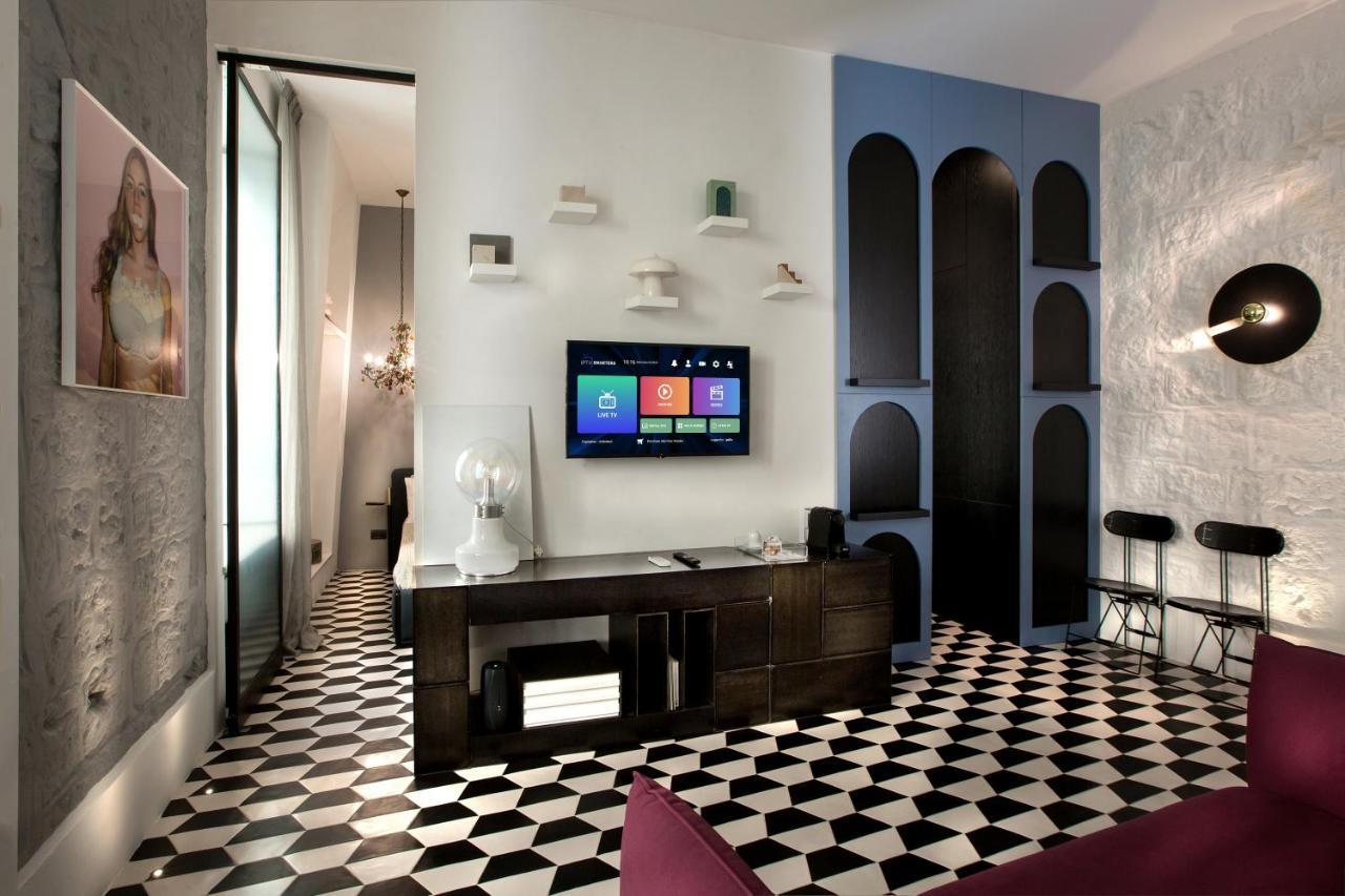 נאפולי Cocomorghen Apartment מראה חיצוני תמונה