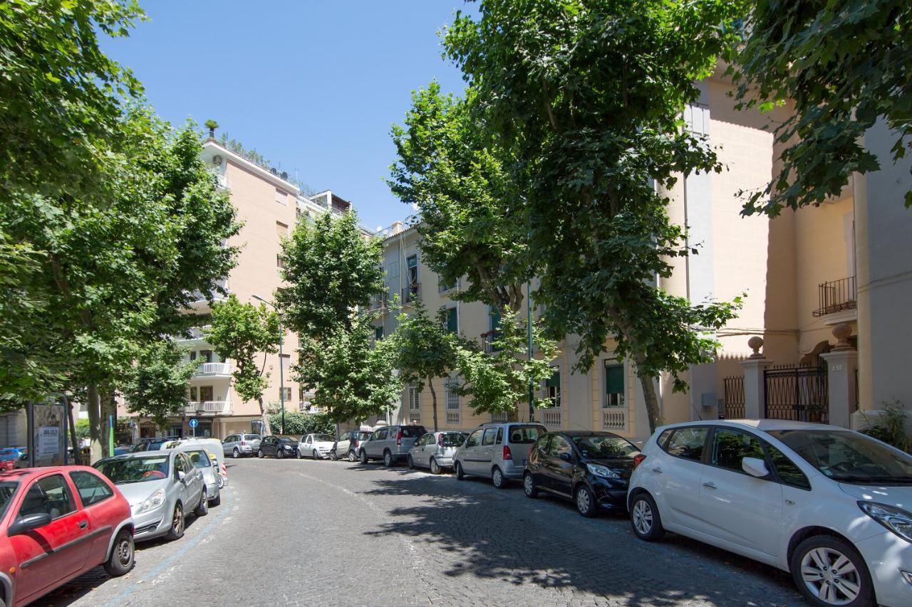 נאפולי Cocomorghen Apartment מראה חיצוני תמונה