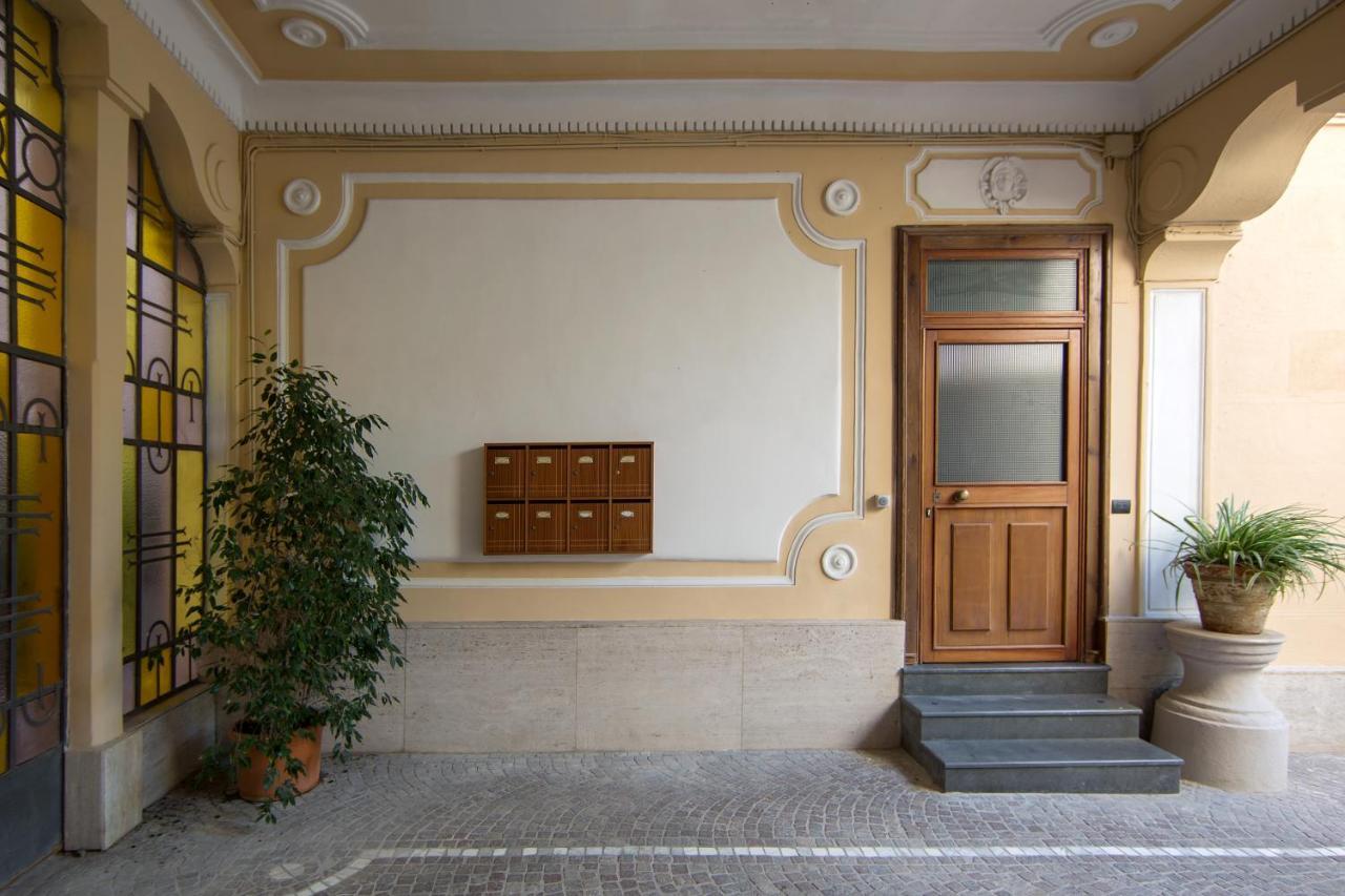 נאפולי Cocomorghen Apartment מראה חיצוני תמונה